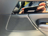 スピーカーはBOSE製!12スピーカーとなっています!