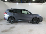 SUBARU 認定U-Carは、AIS評価点4点以上、走行距離8万キロ未満、84ヶ月未満の使用月数、修復歴なし、その SUBARU独自の基準を満たした品質の良いU-Carを幅広く取り揃えております