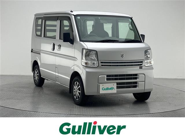 エブリイ GA 5MT修復歴無し