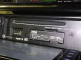 CD再生機能付き!