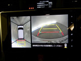 【バックカメラ】バックカメラ装着車です。バックする時に、後方の様子をナビ画面に表示します!慣れない駐車場での駐車や、せまい場所での車庫入れの時も、安全確認OK!思いがけずコツン!なんて事も防げますヨ