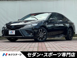 OP18インチAW・禁煙車・セーフティセンス・革巻きステアリング・ETC