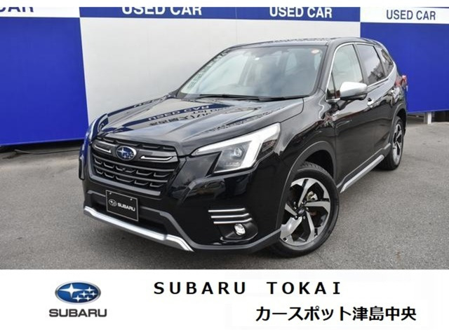 フォレスター 2.0 アドバンス 4WD 