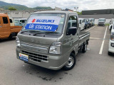 キャリイ KC エアコン パワステ 4WD 
