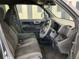 車内は徹底的にクリーニングされているので、快適にお乗りいただけます。