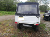 ジムニー 幌 CC 4WD 