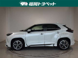 ヤリスクロス 1.5 Z 