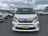 ヴェルファイア 2.4 Z 
