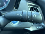 【 オートライト 】オートライトなのでライトの点け忘れを気にすることなく運転が出来ます♪//