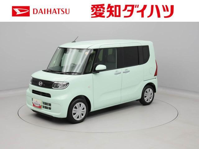 タント X