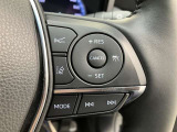 【Toyota Safety Sense P】Toyota Safety SenseCにレーダークルーズコントロールを追加装備!ミリ波で先行車との車間距離を検知し車間距離を維持します。