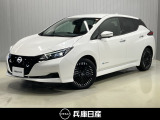 日産 リーフ