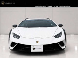 ウラカン (LDF) 4WD 