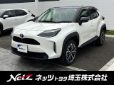 トヨタ ヤリスクロス