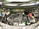 親切・丁寧な専門メカニックスタッフが応対!・車検・点検整備・事故等の修理などアフターサービスも安心。お車のカスタマイズもネクステージのサービススタッフまでご相談ください!
