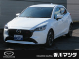 新車ではもう購入できない、「ディーゼルモデル」の「MAZDA2」が入荷しました!力強い走りが特徴です!