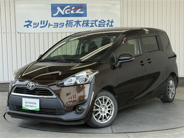 シエンタ 1.5 G 