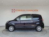 スペイド 1.5 X ウェルキャブ 助手席リフトアップシート車 Aタイプ 4WD 