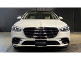 Sクラス S580e ロング 4マチック AMGラインパッケージ 4WD 