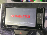 【純正ナビ】人気の純正ナビを装備。オーディオ機能も充実しており、Bluetooth接続すればお持ちのスマホやMP3プレイヤーの音楽を再生可能!毎日の運転がさらに楽しくなります!!