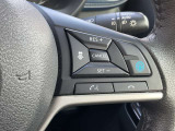 プロパイロット(同一車線運転支援技術)搭載です。高速道路でアクセル、ブレーキ、ステアリングを自動制御して運転の疲労をグッと軽減してくれます♪
