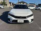 CIVICらしさを求めたスタイリング