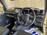ジムニー XC 4WD 修復歴無し