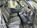 車内は徹底的にクリーニングされているので、快適にお乗りいただけます。