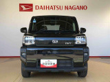 長野ダイハツ販売は車両に詳しくない方でも気軽に立ち寄れるお店作りを目指しています。高年式・低走行のお車がいっぱいです!是非一度遊びに来てください♪