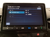 ドライブの必需品。見やすい・使いやすいメモリーナビを搭載。Bluetooth機能もついているのでお持ちのスマートフォンと連携させて、さらに便利に利用が可能です。