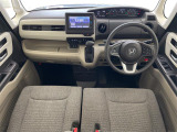 ◆平成29年式9月登録NBOX【GLホンダセンシング】が入荷致しました!!◆試乗可能です!!//////////