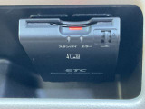 ETCです。セットアップを完了してから納車となりますので、すぐにご利用頂けます。