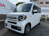 N-VAN ファン