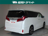 アルファード 2.5 S Cパッケージ 