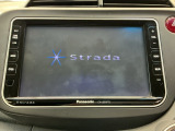 社外HDDナビ付きです!CD・DVD再生、ミュージックサーバー、フルセグTV視聴、ミュージックプレーヤー接続可能です!