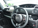 N-BOXカスタム L 4WD 