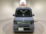 【Honda認定中古車 U-Select】 エンジン、オーディオやカーナビ(社外品は除く)に至るまで保証をお付け致します。全国のホンダディーラーで保証と整備が受けられます。