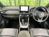RAV4 PHV 2.5 G Z E-Four 4WD 