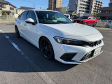 シビック  1.5 EX