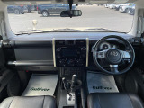FJクルーザー 4.0 カラーパッケージ 4WD 4WD 修復歴無し