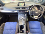 CT 200h Fスポーツ 