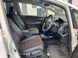 車内は徹底的にクリーニングされているので、快適にお乗りいただけます。