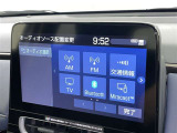 お気に入りの曲をBluetoothで再生できます♪ ドライブがさらに楽しくなりますよ♪