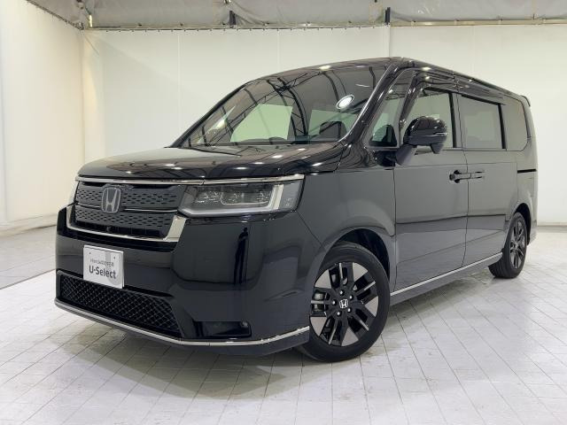 ホンダ ステップワゴン 
