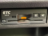 【ETC】高速道路の料金所をストレスなく通過!話題のスポットやサービスエリアに多い「スマートIC」利用時は必須のアイテムです。当店でセットアップを実施、ご納車当日からすぐにご利用いただけます!