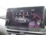 ナビゲーションの他にテレビ、ラジオ、Bluetoothなど色々な機能がついていますので、運転も楽しくなります。