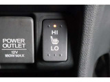 シートヒーター装備付き車!!座席に埋め込まれた電熱線によりシートを暖めることが出来る装備で、温められたシートは、寒い冬には最適です!!