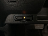 ビルトインタイプの【ETC】で見た目もスッキリ。高速道路の利用にとても便利です。