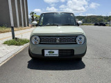 アルトラパン X 4WD 
