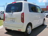 斜め後ろの画像です。是非現車をご確認ください!